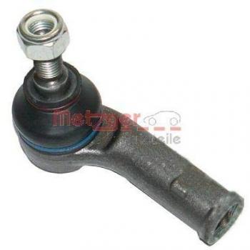 Rótula de dirección METZGER 54009001 para VW Transporter T4, lado izquierdo