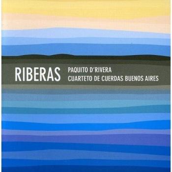 Riberas