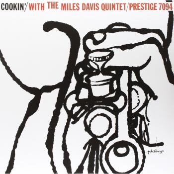 Miles Davis Quintet Cooking Album