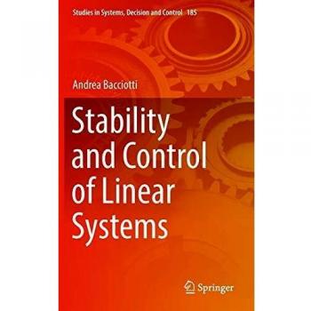 Stability and Control of Linear Systems: 185