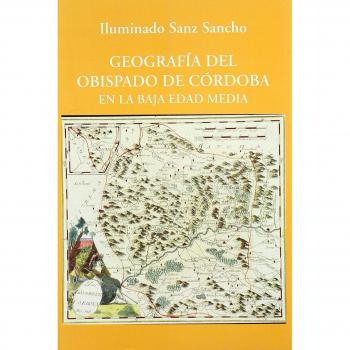 Geografía del Obispado de Córdoba en la Baja Edad Media