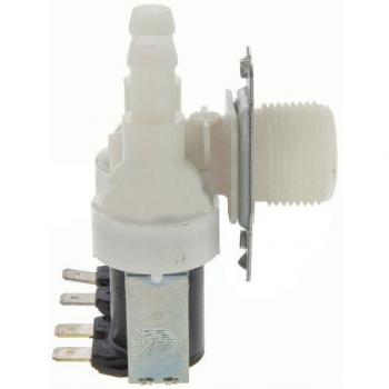 Electroválvula Lavadora BALAY 2 Vías Salida 90º
