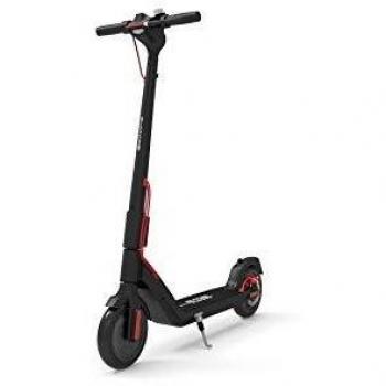 Olsson & Brothers Patinete eléctrico e-Scooter 99% Black. Motor 500W, autonomía 24km - Velocidad máx. 25km/h