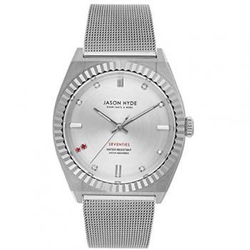 Reloj Mujer Jason Hyde jh20004 (Ø 36 mm)