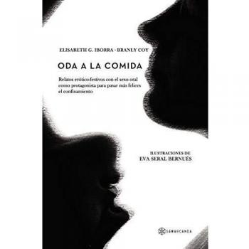 Oda a la comida