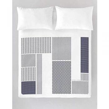 DEVOTA & LOMBA Juego de sábana Olib Cama 90