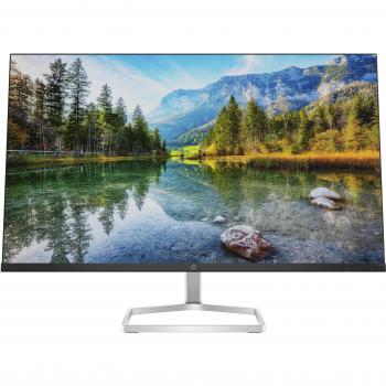 Monitor HP M27fe FHD IPS 27 75Hz 5ms con tecnología IPS para una experiencia visual inmersiva
