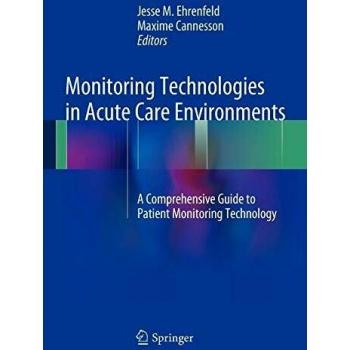 Acute Care Patient Monitoring Technology: Comprehensive Guide to Advanced Monitoring Solutions
