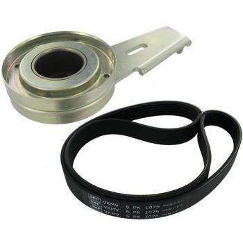 SKF VKMA 33003 Juego de correas trapeciales poli V