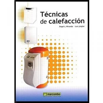 Técnicas de Calefacción