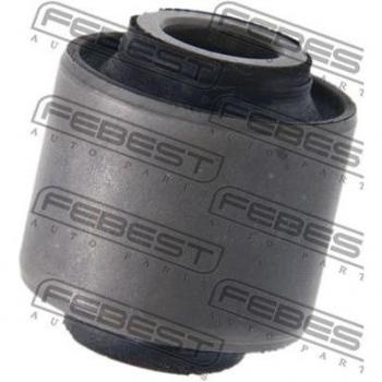 FEBEST Control Arm Silentblock NAB-269 - Casquillo cojinete para brazo oscilante, fabricado en material de alta calidad, diseñado para proporcionar una excelente durabilidad y resistencia al desgaste, compatible con diversas marcas y modelos de vehículo