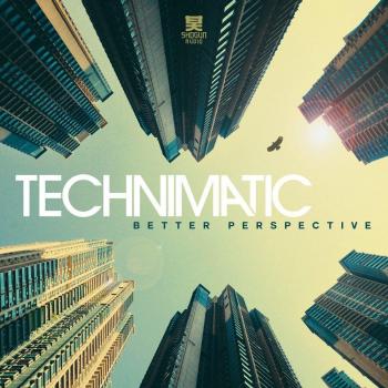 Better Perspective [Vinilo]