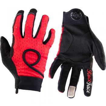 Raceface Khyber Guantes, Mujer, Flame, Medium