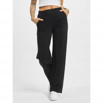 Only Pantalón de mujer de corte ancho onlpoptrash-suki life black