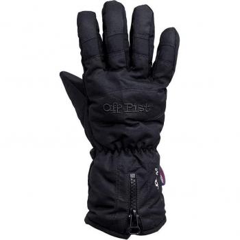 Guantes de esquí Joluvi Classic Of Pist Negro