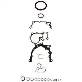 Juego de juntas para bloque motor AJUSA 54204500, incluye todas las juntas necesarias para la instalación, fabricado con materiales de alta calidad para garantizar un sellado óptimo y durabilidad, compatible con múltiples modelos de vehículos