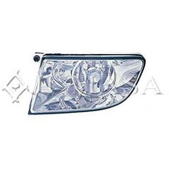 Faro Antiniebla JUMASA 38714717 para Coche - Visibilidad Mejorada
