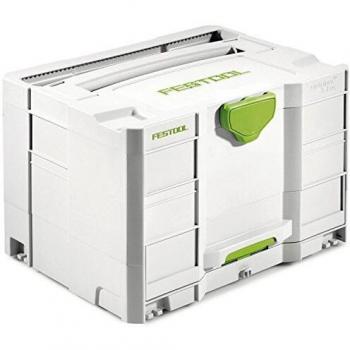 Festool 200117 - Sys-combi systainer 2
