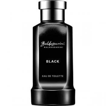 Baldessarini Black Eau de Toilette 50 ml para Hombres