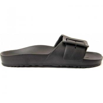 Sandalias de Mujer Montevita Summi4 Negro, tipo casual, características: diseño elegante, material de alta calidad, suela antideslizante, plantilla acolchada para mayor comodidad