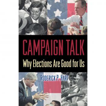 Election Benefits Discussion: Why Elections Are Good for Us