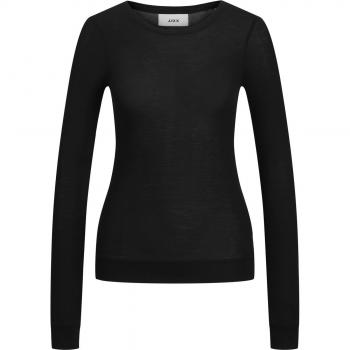 Camiseta de Manga Larga para Mujer Jack & Jones Harmony Ajustada Sueño