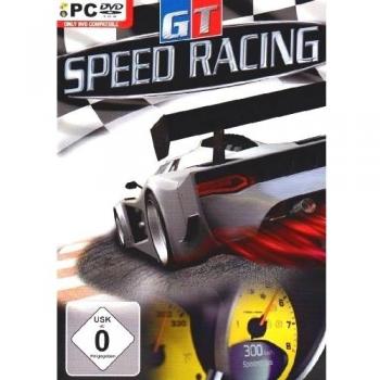 GT Speed Racing [Importación alemana]