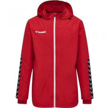 Hummel Authentic All-Weather Jacket