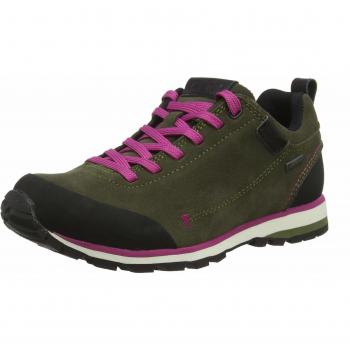 CMP Elettra, Zapatos de Low Rise Senderismo Mujer,