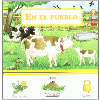 En el pueblo