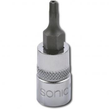 Taco 1/4 TORX SONIC 8153727 - Cubos insertables SONIC 8153727