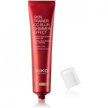 KIKO Milano Skin Trainer CC Blur - 04 - Dark
