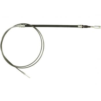 Cable de freno de mano AKUSAN 5209-01-0515 / Cable de freno de mano 4MAX 5209-01-0515P