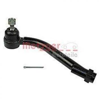 Rótula de dirección METZGER 54047711 para Hyundai Grand Santa y Kia Sorento, lado delantero izquierdo