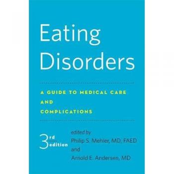 Eating Disorders: A Comprehensive Guide to Medical Care and Complications