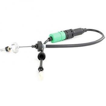 Cable de Embrague RIDEX 478S0020 con Ajuste Automático para Renault Espace 3