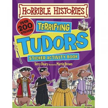 Terrifying Tudors