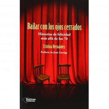 Bailar con los ojos cerrados