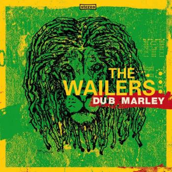Dub Marley Vinyl Import Edition