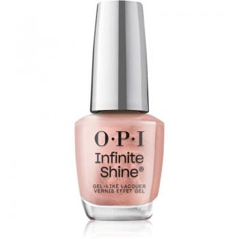 OPI Infinite Shine Silk Gel-Effect Nail Polish Werkin' Shine to Five 15ml