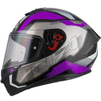 NZI - Casco Integral NZI Trendy