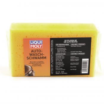 Liqui Moly 1549 - Esponja para lavado de coches
