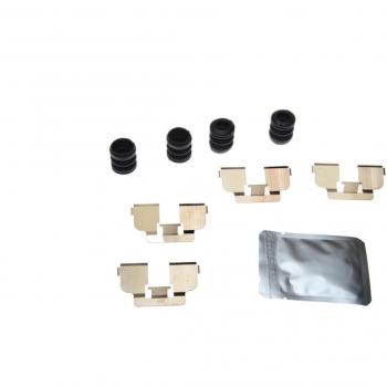 Kit de accesorios para pastillas de freno de disco QUICK BRAKE 109-1835