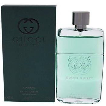 Gucci GUILTY POUR HOMME COLOGNE Eau de Toilette 90ml