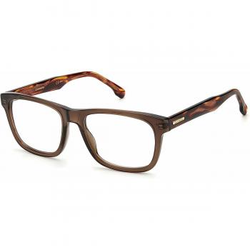Carrera 249 Eyewear Frames, Brown Unisex, Size: 55 MM
