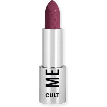 Mesauda Milano Cult Creamy Lipstick Shade 113 V.I.P. 3.5 g