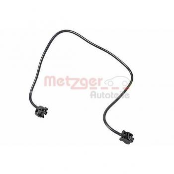 Conducto refrigerante METZGER 4010151 para Citroën y Peugeot