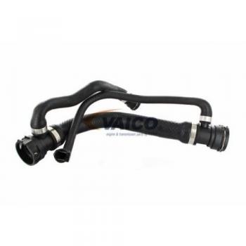 Tubería de radiador flexible VAICO V20-0877 para BMW 7, manguera de refrigerante y líquido de enfriamiento
