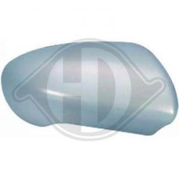 Cubierta de retrovisor exterior DIEDERICHS 6045827
