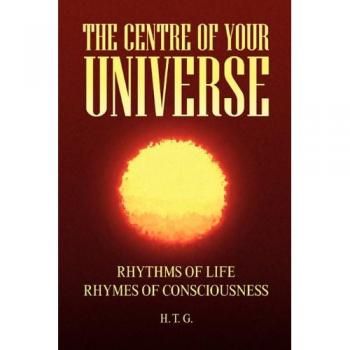 El Centro de Tu Universo - Libro en Rústica